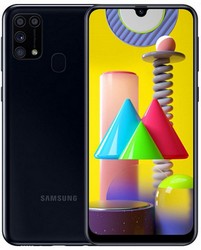 Прошивка телефона Samsung Galaxy M31 в Оренбурге